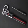 red keychain 1