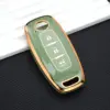 3Bbutton green cover