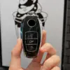 black key cover