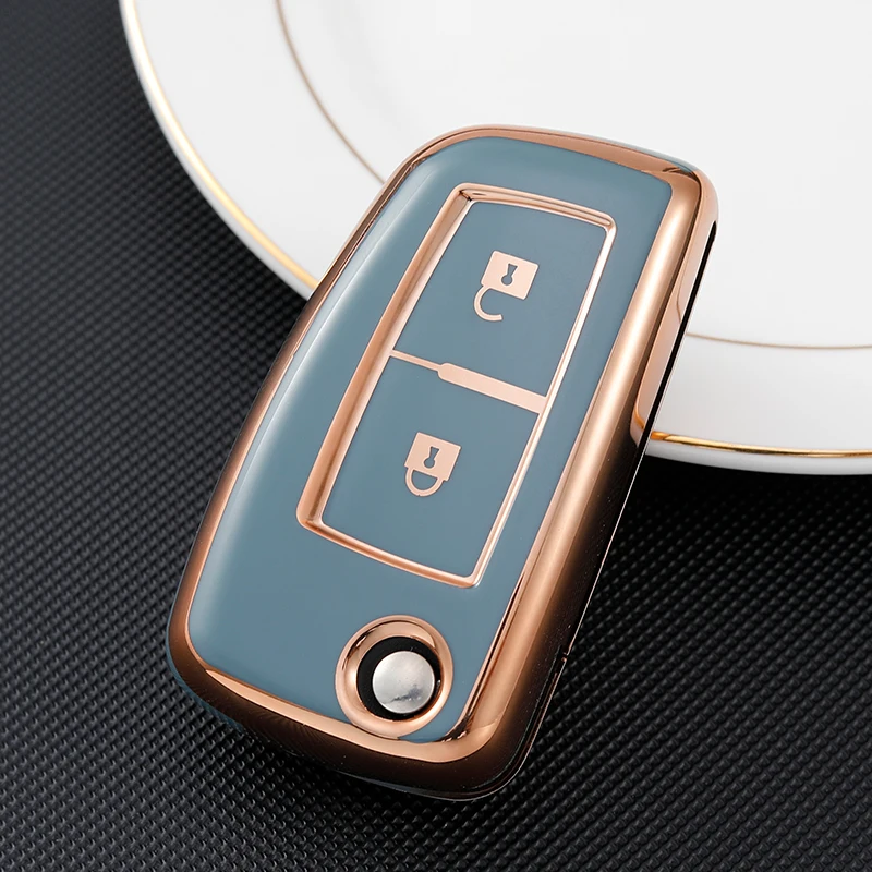 2button grey cover