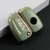 4button green cover