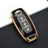 3Bbutton black cover