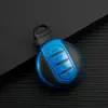 blue key cover