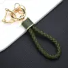 green keychain 2