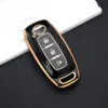3Cbutton black cover