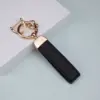 black keychain 1