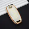 3Bbutton white cover