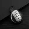 silver key cover
