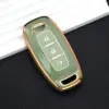 3Cbutton green cover