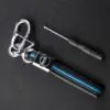 blue keychain 1