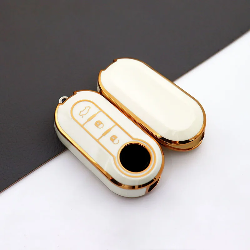 white cover(GLD)