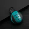 green key cover