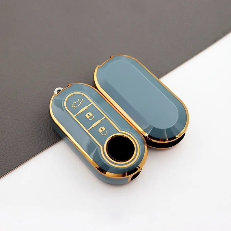 grey cover(GLD)
