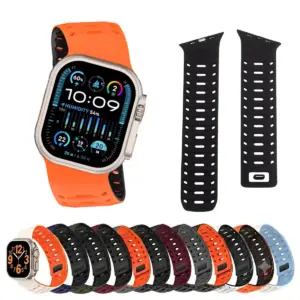Inclined Design Magnetic Strap for Apple Watch Band Ultra 4 3 2 49mm 46mm 45mm 44mm Bracelet Watchband for iWatch 12 11 10 987SE