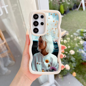 Phone Case - Phone Case DIY Customization for Samsung Models with Photo Pattern Exclusive Design Anti-Drop Soft Hard Shell Protective Case for Samsung Galaxy A02S/M02S/A03/A03Core/A04Core/A04/M13/A04E/F04/M04/M05/A05/F05/A05S/F14/A10S/M10S/M11/A11/M