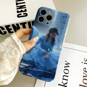 Xiaomi DIY Custom Phone Case Hard Cover
