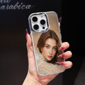 Custom Phone Case, Self-Defined Personalized Cute Phone Case Images and Patterns, Eye-Catching Case Suitable for Vivo V21e/V23e 5G/V60 Lite 5G/Y02/Y03/Y02t/Y28s 5g/Y03t/Y04/Y29s 5G/Y19E/Y100 5G/Y15s/Y01/iQOO