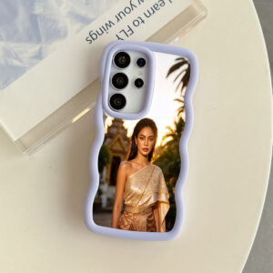 Phone Case - DIY Phone Case Customization, Personalized Cute Phone Case Protector, Suitable for Vivo Y02S/Y03/Y100/Y15S/Y17/Y17S/Y20/Iqoo U1X/Y30G/Y21/Y21T/Y21A/Y21G/Y22S/Y36/Y35+/Y38 5G/Y50/Y91/Y91I/Y91C/Y28/Y400 Pro/Y39/Y04/Y05/V60 Lite 5G-4G Mode