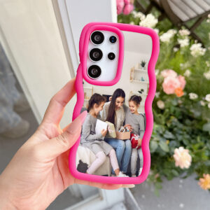 Phone Case: DIY Custom Phone Case, Personalized Cute Protective Phone Case, Suitable for Vivo Y02s/Y03/Y100/Y15s/Y17/Y17S/Y20/iQOO U1x/Y30g/Y21/Y21t/Y21a/Y21G/Y22s/Y36/Y35+/Y38 5G/Y50/Y91/Y91i/Y91C/Y28/Y400 Pro/Y39/Y04/Y05/V60 Lite 5G-4G Phone